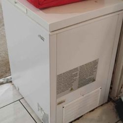 Artic King Deep Freezer