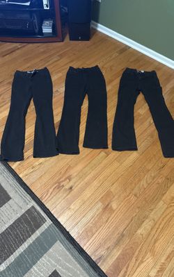 Women’s Black No Boundaries Jeans