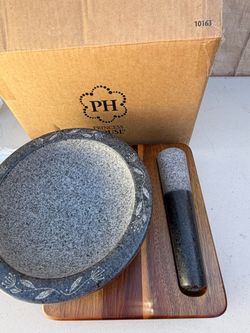 molcajete princess house