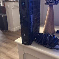 Free router For AT&T internet