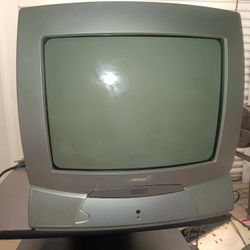 TV DVD Player