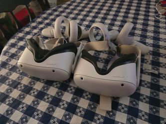Oculus Quest 2