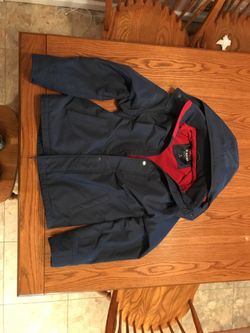 Hollister California Men’s Small Heavy