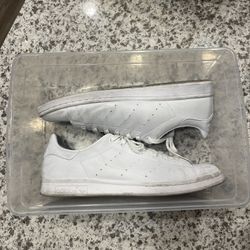 Adidas Stan Smith White 13