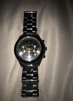 Micheal Kors watch