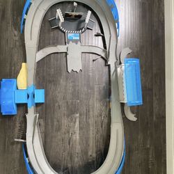Hard To Find DISNEY PIXAR CARS 3 Ultimate Florida Speedway Track Set $110 Or Best Offer 