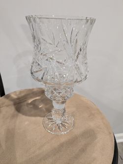 2 Piece Candle Holder 