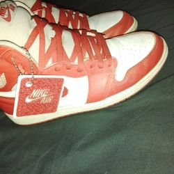Jordans 