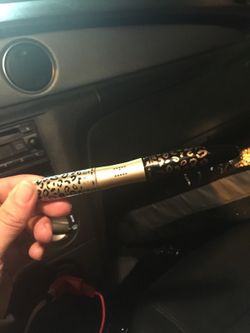 3D mascara new in box