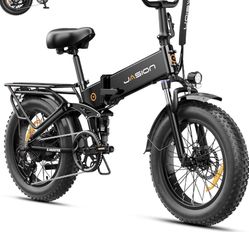 E Bike 