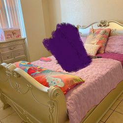 Full size - Disney Princess Fairytale $800 