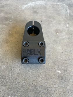 Aftermarket Bmx stem
