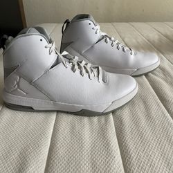 Jordan Brand Air Imminent Shoes