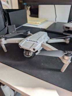 DJI Mavic Air 2 Fly More Combo Drone