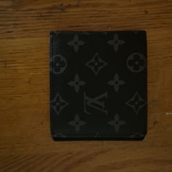 Authentic Louis Vuitton Wallet for Sale in Boulder, CO - OfferUp