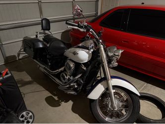 2013 Kawasaki Vulcan 900 Classic LT