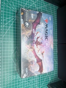 Lost Caverns of Ixalan Set Booster Box Sealed