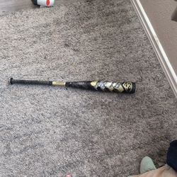 Meta Louisville Slugger Bat