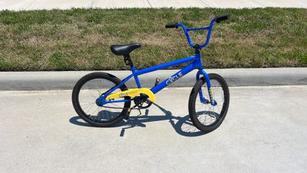 Boys Bicycle 20 inches