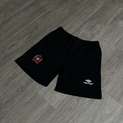 Balenciaga Shorts 