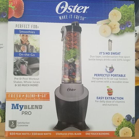 Oster My Blend Pro