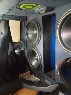 3 resilient sounds 18s d1
