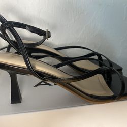 Kaviel black ALDO heels