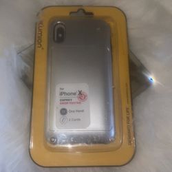 Osprey For iPhone X  Case 