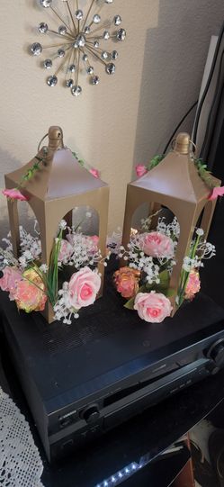 flower arrangement