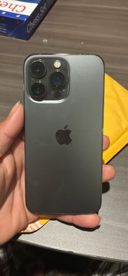 iPhone 13 Pro