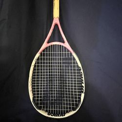 Prince Tennis Racquet Maria Lite 