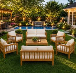 Brand new patio Outdoor furniture set