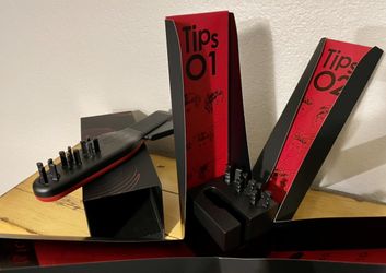 Cirrus Wave Styler - No Heat or Electricity Hair Styling Tool