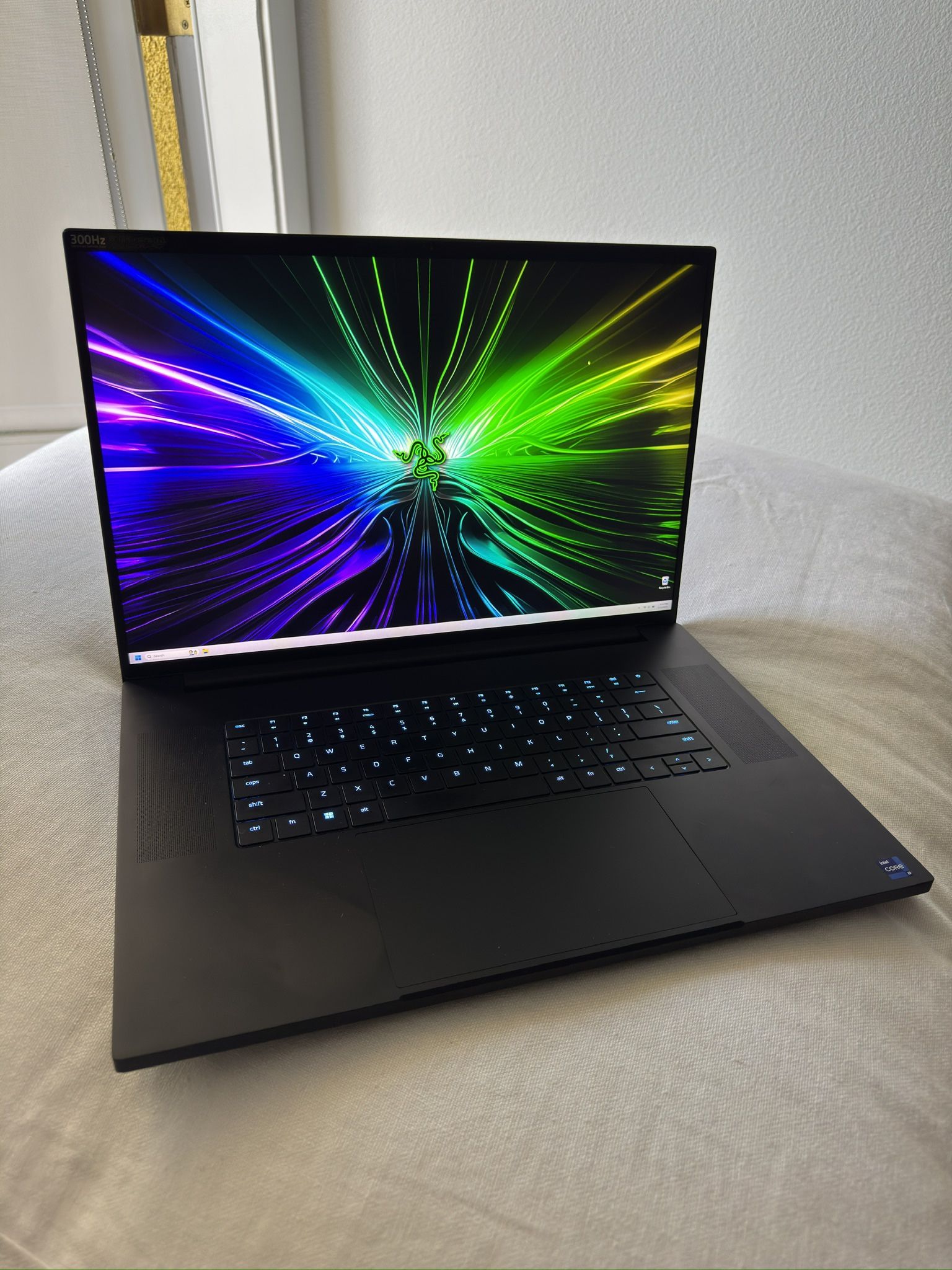 4080 Razer Blade 18