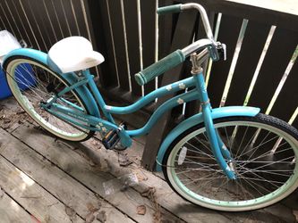 Cruiser Bike Kulana Hiku for Sale in Houston TX OfferUp