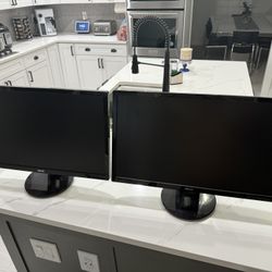 ASUS VE248 Monitors 20”
