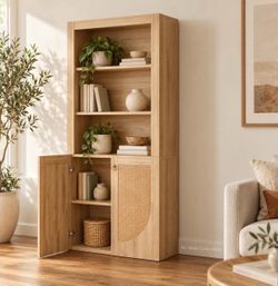 🔥kitchen cabinet, kitchen pantry, new in box P-4