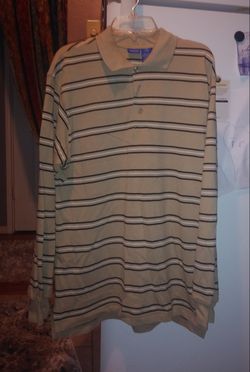 Boys new long sleeve shirt