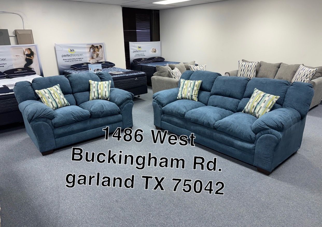 Furniture living room sofa loveseat couch