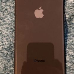 iPhone 8 Perfect Condition 