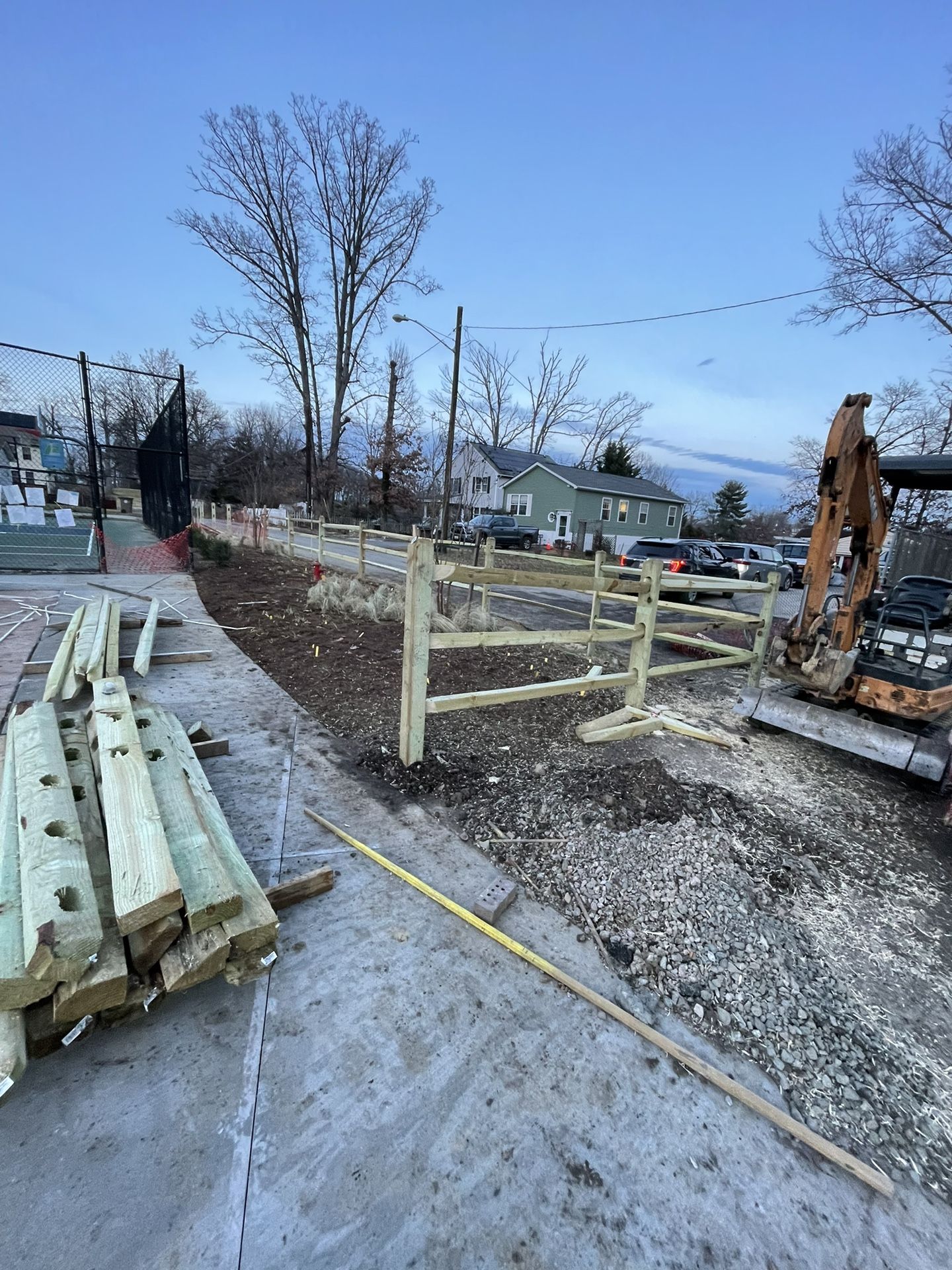 J&M Construction