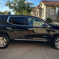 2017 GMC Acadia