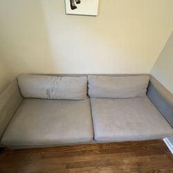 IKEA Sofa Couch Bed 