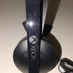 Xbox Series S Chat Headset 