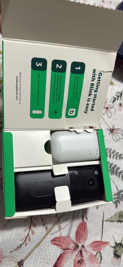 Doorbell Camera