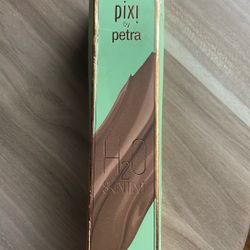 Pixi By Petra H2O Tinted Face Gel Chestnut 