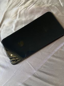 IPhone 8 Space Grey