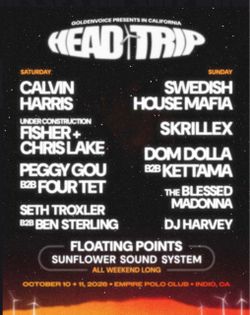 Head Trip Festival 2026