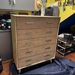 Really Nice Dresser