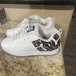 Dc Shoes Women 
